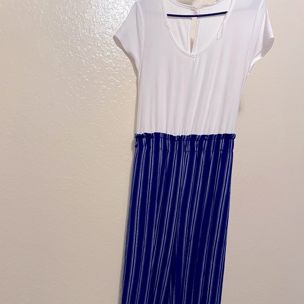 Jumpsuit